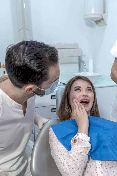 Best Urgent Dental Care for Toothache in Enterprise, WV