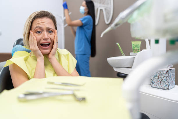 Best Pediatric Emergency Dentist in Enterprise, WV