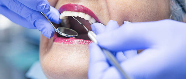 Best Mobile Emergency Dentist in Enterprise, WV